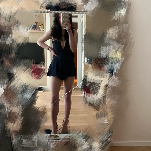 Nasty Gal jumpsuit - Picture 2 of 2